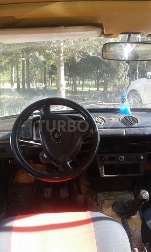 LADA (VAZ) 21011 1978, 100,000 km - 1.3 л - Bakı