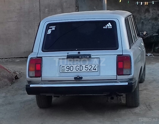 LADA (VAZ) 2104 2009, 81,963 km - 1.6 l - Bakı