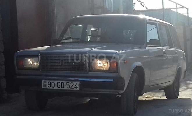 LADA (VAZ) 2104 2009, 81,963 km - 1.6 l - Bakı