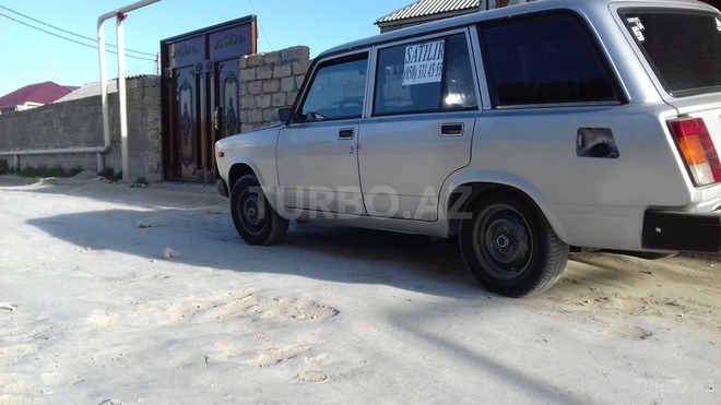 LADA (VAZ) 2104 2009, 81,963 km - 1.6 l - Bakı