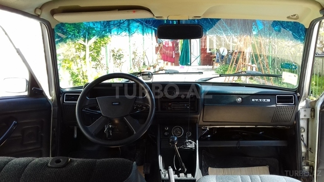 LADA (VAZ) 2104 2009, 81,963 km - 1.6 l - Bakı