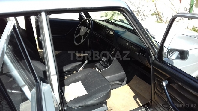 LADA (VAZ) 2104 2009, 81,963 km - 1.6 l - Bakı