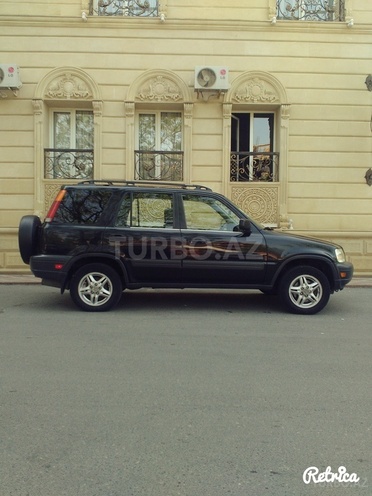 Honda CR-V 1998, 150,000 km - 2.0 л - Bakı