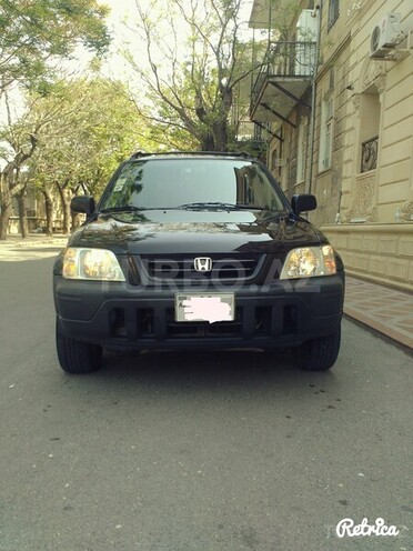 Honda CR-V 1998, 150,000 km - 2.0 л - Bakı