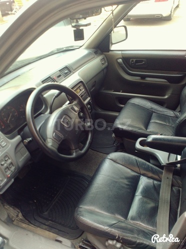 Honda CR-V 1998, 150,000 km - 2.0 л - Bakı