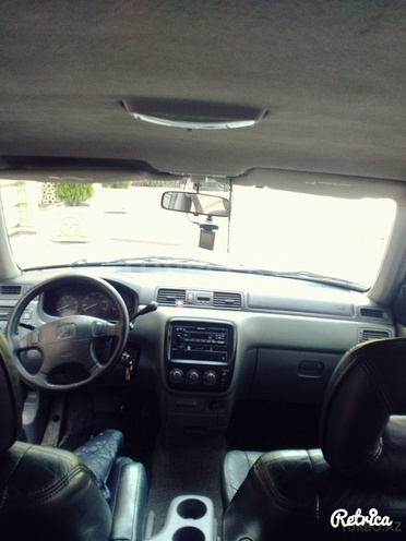 Honda CR-V 1998, 150,000 km - 2.0 л - Bakı