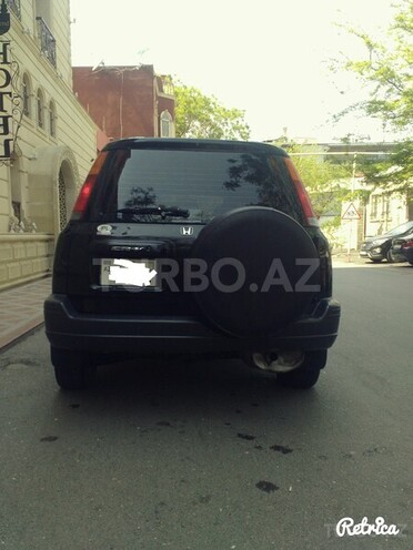 Honda CR-V 1998, 150,000 km - 2.0 л - Bakı