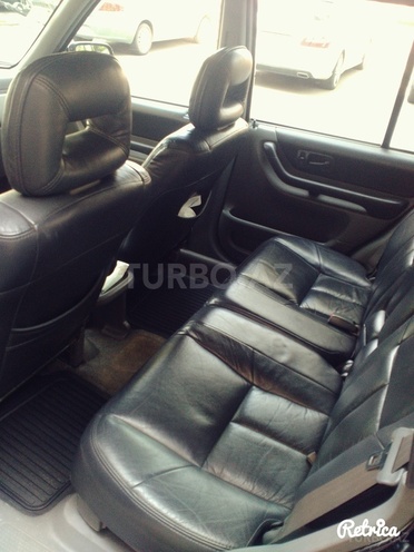 Honda CR-V 1998, 150,000 km - 2.0 л - Bakı