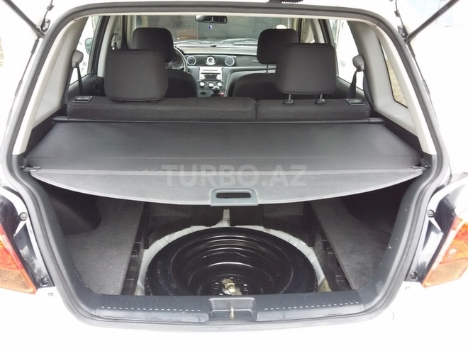 Mitsubishi Airtrek 2003, 123,985 km - 2.0 l - Sumqayıt