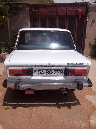 LADA (VAZ) 2106 1997, 260,000 km - 1.6 л - Bakı