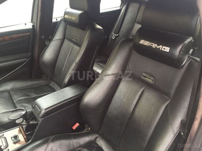 Mercedes C 230 2000, 168,000 km - 2.3 l - Sumqayıt