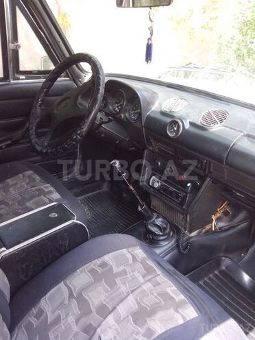 LADA (VAZ) 2106 1997, 260,000 km - 1.6 л - Bakı