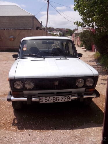 LADA (VAZ) 2106 1997, 260,000 km - 1.6 л - Bakı