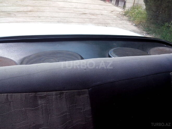 LADA (VAZ) 2106 1997, 260,000 km - 1.6 л - Bakı