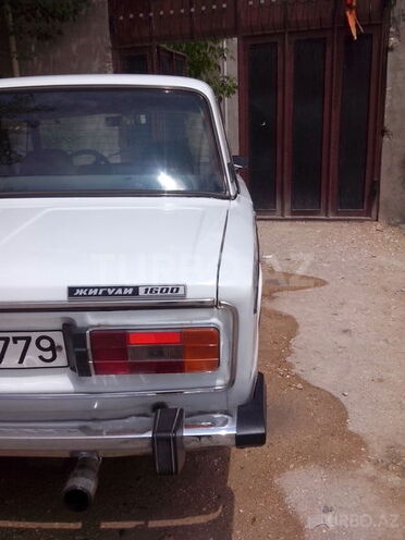 LADA (VAZ) 2106 1997, 260,000 km - 1.6 л - Bakı