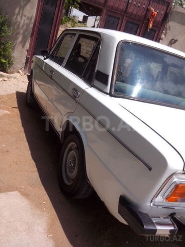 LADA (VAZ) 2106 1997, 260,000 km - 1.6 л - Bakı