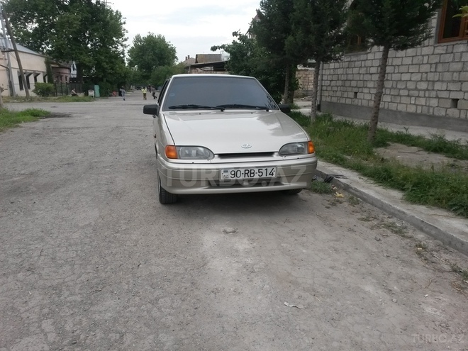 LADA (VAZ) 2114 2006, 221,586 km - 1.5 л - Gəncə