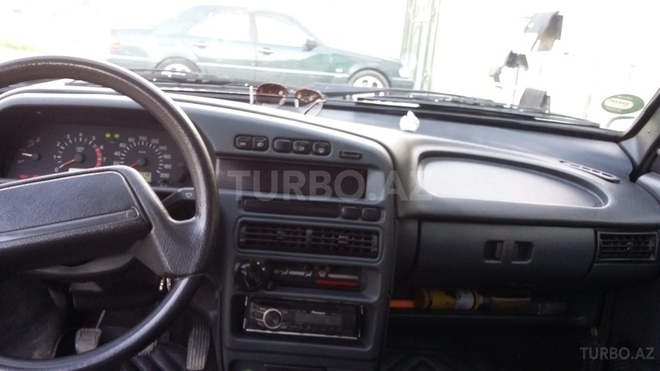 LADA (VAZ) 2115 2011, 98,718 km - 1.6 l - Bakı
