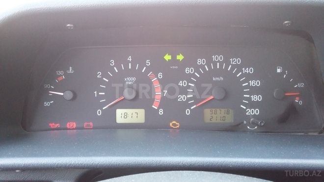 LADA (VAZ) 2115 2011, 98,718 km - 1.6 l - Bakı