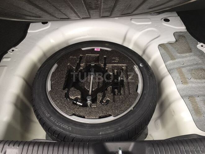 Hyundai Elantra 2014, 53,000 km - 1.8 l - Bakı