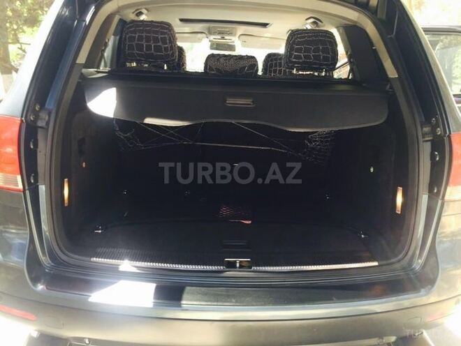 Volkswagen Touareg 2003, 135,000 km - 3.2 l - Sumqayıt