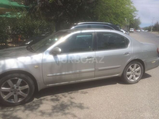 Nissan Maxima 2004, 300,000 km - 3.0 l - Bakı