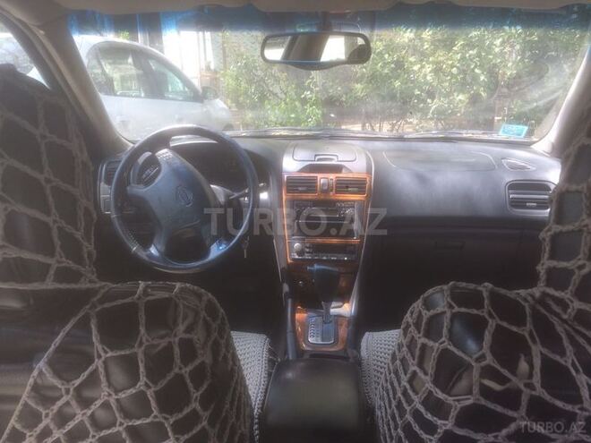 Nissan Maxima 2004, 300,000 km - 3.0 l - Bakı