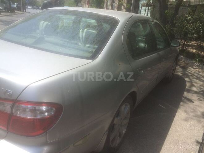Nissan Maxima 2004, 300,000 km - 3.0 l - Bakı