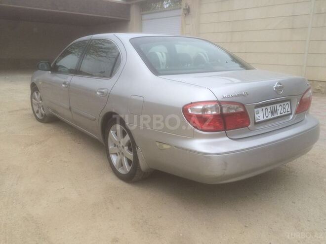 Nissan Maxima 2004, 300,000 km - 3.0 l - Bakı