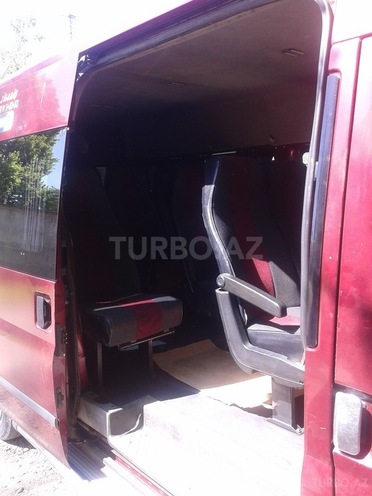 Ford Transit 2000, 250,000 km - 2.4 l - Mingəçevir
