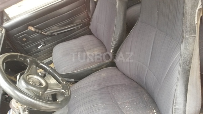 LADA (VAZ) 2107 1993, 267,890 km - 1.5 l - Bakı