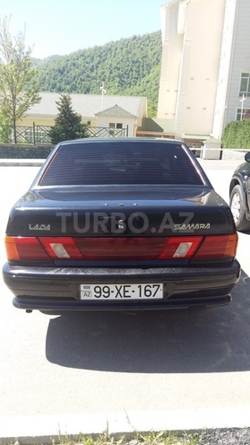 LADA (VAZ) 2115 2012, 40,000 km - 1.5 l - Qəbələ