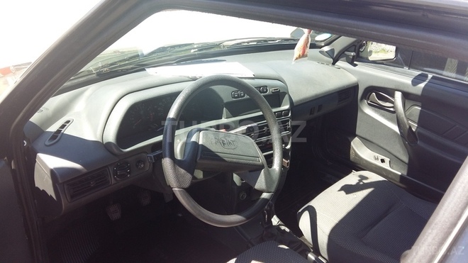 LADA (VAZ) 2115 2012, 40,000 km - 1.5 l - Qəbələ