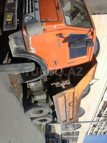 KamAz 55111 1998, 150,000 km - 11.0 l - Bakı
