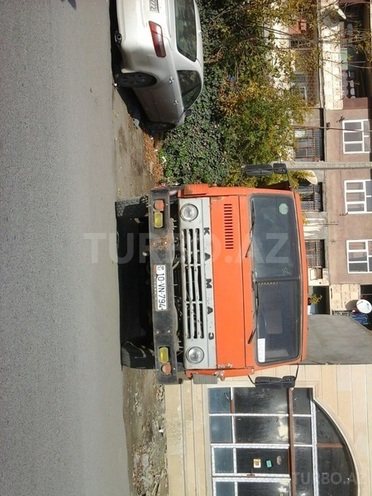KamAz 55111 1998, 150,000 km - 11.0 l - Bakı