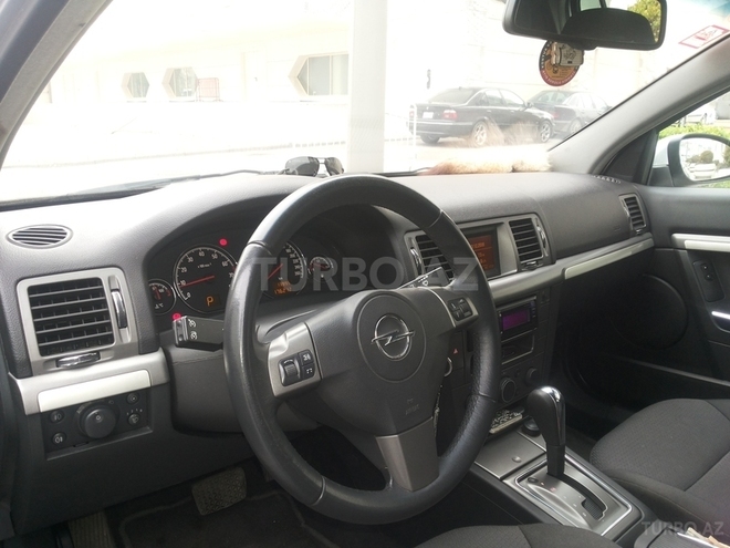 Opel Signum 2006, 176,000 km - 2.2 л - Bakı