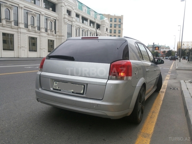 Opel Signum 2006, 176,000 km - 2.2 л - Bakı