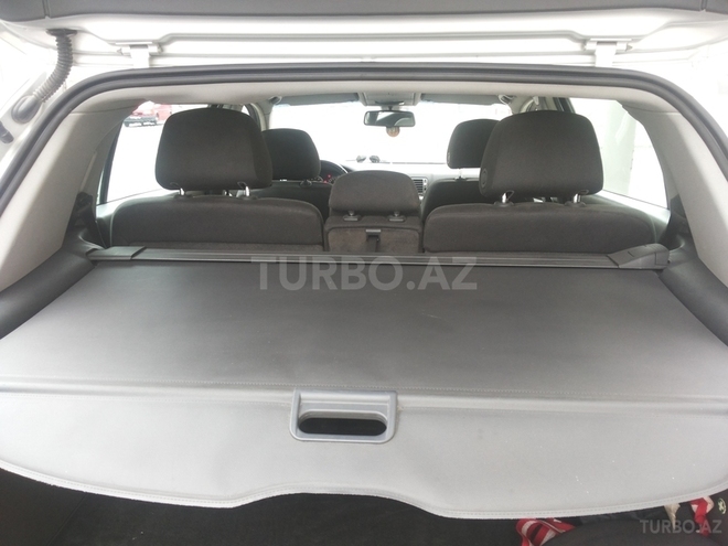 Opel Signum 2006, 176,000 km - 2.2 л - Bakı