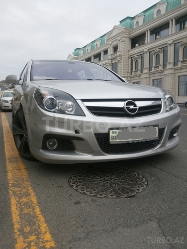 Opel Signum 2006, 176,000 km - 2.2 л - Bakı