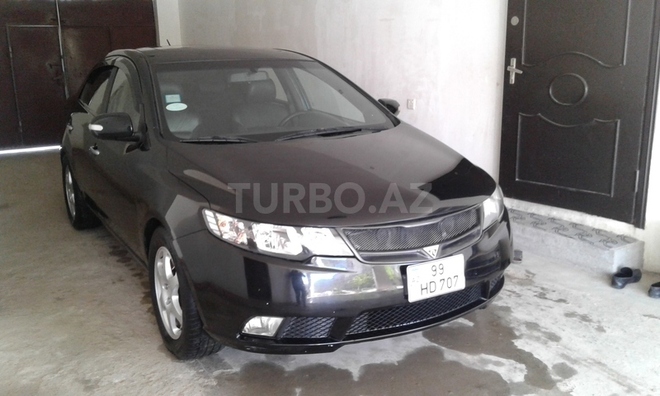 Kia Cerato 2009, 128,000 km - 1.6 л - Bakı