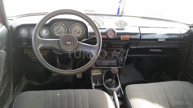 LADA (VAZ) 2106 1985, 58,307 km - 1.6 л - Biləsuvar