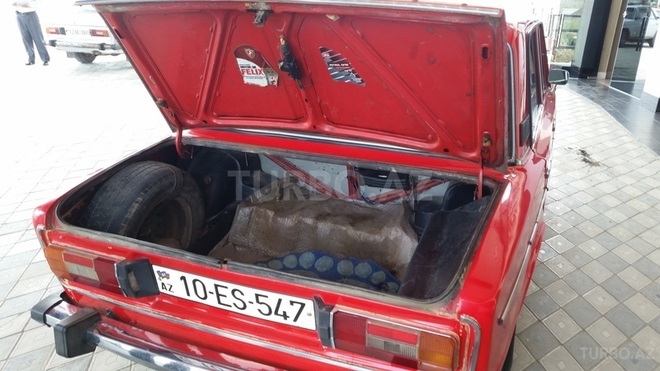 LADA (VAZ) 2106 1985, 58,307 km - 1.6 л - Biləsuvar