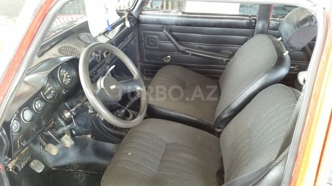 LADA (VAZ) 2106 1985, 58,307 km - 1.6 л - Biləsuvar