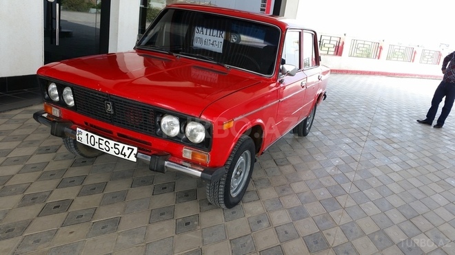 LADA (VAZ) 2106 1985, 58,307 km - 1.6 л - Biləsuvar