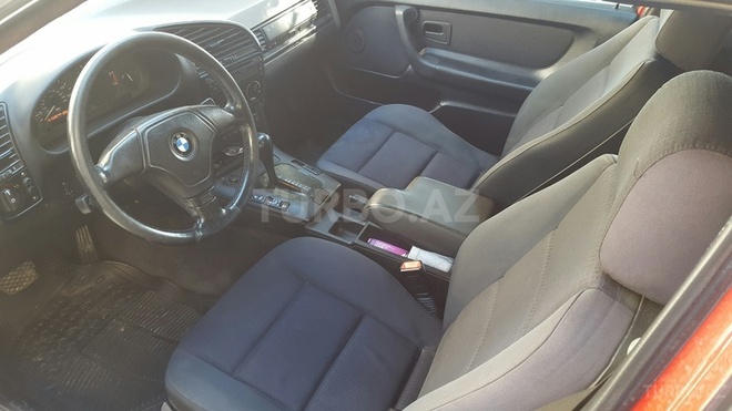 BMW 316 1998, 163,000 km - 1.6 l - Bakı