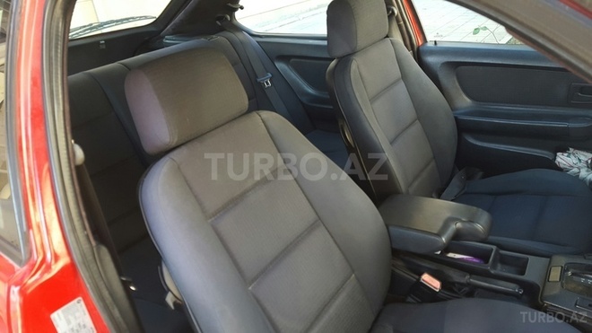 BMW 316 1998, 163,000 km - 1.6 l - Bakı