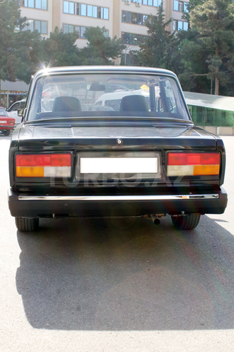 LADA (VAZ) 2107 2011, 65,000 km - 1.6 l - Bakı