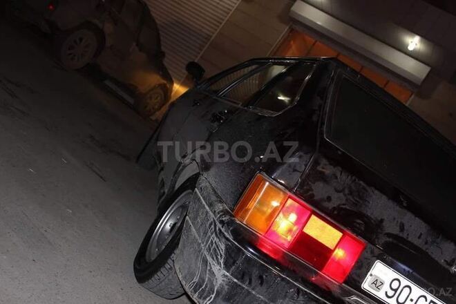 LADA (VAZ) 2114 2008, 15,000 km - 0.2 л - Bakı