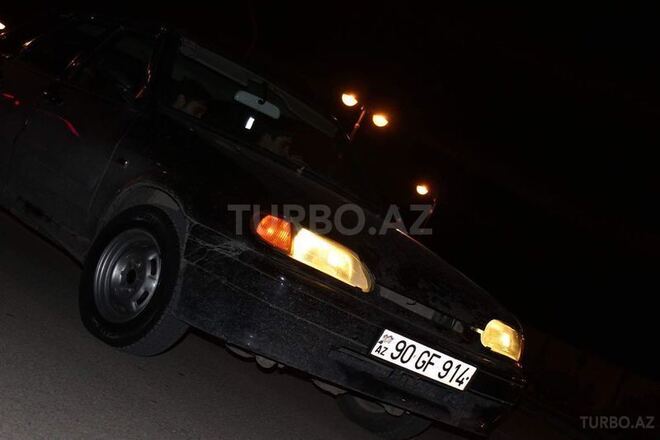 LADA (VAZ) 2114 2008, 15,000 km - 0.2 л - Bakı