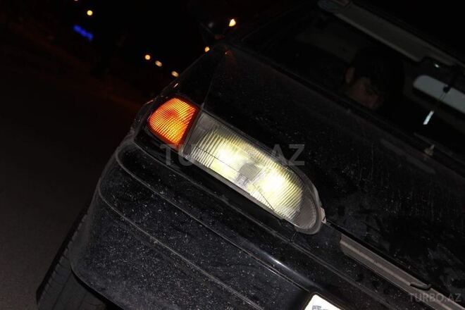 LADA (VAZ) 2114 2008, 15,000 km - 0.2 л - Bakı